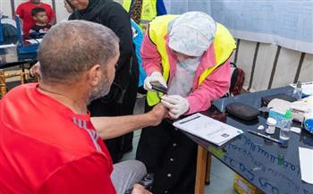 صندوق تحيا مصر يُنظم قافلة طبية مجانية بالإسماعيلية لرعاية 2000 مواطن