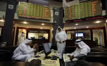 صعود بورصات الإمارات ومسقط والكويت في ختام التعاملات