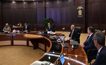 الحكومة توافق التعديل الثاني لاتفاق منحة المساعدة الفنية لمشروع الخط الأول لمترو الأنفاق