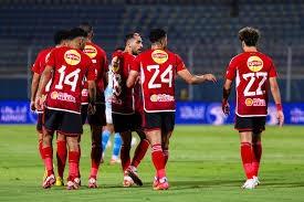 الأهلي يسافر إلى الإسكندرية لمواجهة المصري في الدوري الممتاز