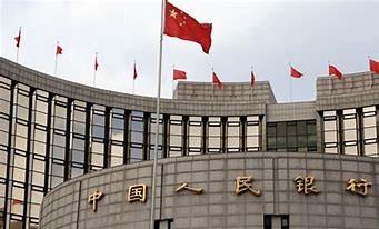 البنك المركزي الصيني يضخ سيولة في النظام المصرفي عبر عمليات إعادة شراء عكسية 