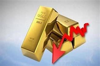 الذهب يتراجع عالميا قبيل صدور بيانات اقتصادية أمريكية 