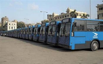 محافظ القاهرة يوضح نسب الزيادة في تعريفة الركوب لأتوبيسات هيئة النقل العام   