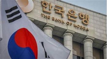المركزي الكوري الجنوبي: انكماش الاقتصاد بنسبة 2ر0% في الربع الثاني من العام الجاري