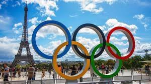 غدا.. انطلاق أولمبياد باريس 2024