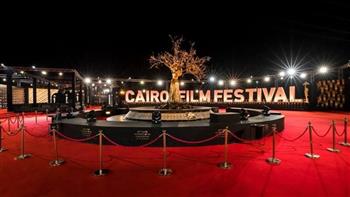 مهرجان القاهرة السينمائي يعلن عن 3 ورش لدعم صناعة الأفلام