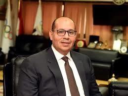 ظروف خاصة تؤجل سفر رئيس اللجنة الأولمبية المصرية إلى باريس