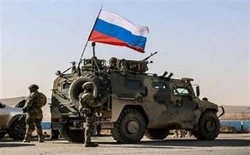 القوات الروسية تتقدم على عدة محاور في منطقة العملية العسكرية الخاصة