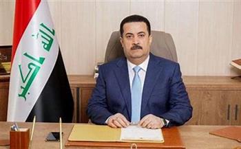 رئيس الوزراء العراقي: نجاح الحكومة في إجراء الانتخابات بكركوك خطوة لترسيخ الاستقرار   