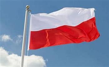 بولندا تقدم الحزمة الخامسة والأربعين من المساعدات العسكرية لأوكرانيا  