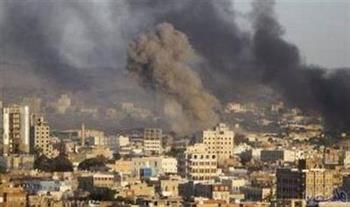 قائد سلاح الجو الإسرائيلي: هجوم اليمن كان يستهدف منطقة الشرق الأوسط بأكملها  