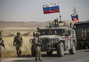 الجيش الروسي يدمر قاعدة للقوارب الأوكرانية المسيّرة 