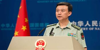 "الدفاع" الصينية تحتج على اتهامات الناتو لبكين بشأن قضية أوكرانيا