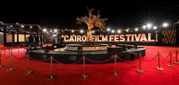 " القاهرة السينمائي الدولي" يعلن عن سلسلة من الورش المتخصصة لدعم صناع الأفلام