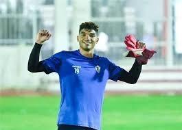 محمد صبحي يغيب عن مواجهة بيراميدز في الدوري الممتاز 