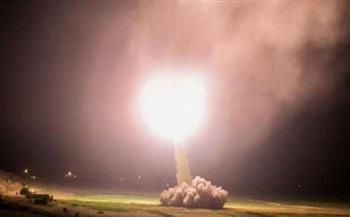 سقوط 4 صواريخ على قاعدة عين الأسد الجوية في العراق