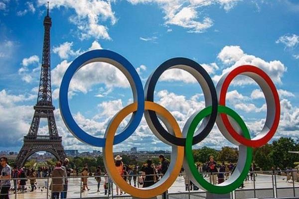 استهداف أولمبياد باريس.. من الجاني روسيا أم اليسار الفرنسي؟