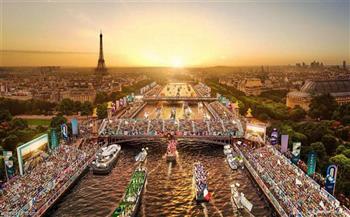 أولمبياد باريس 2024.. العالم يترقب افتتاحا أسطوريا اليوم 