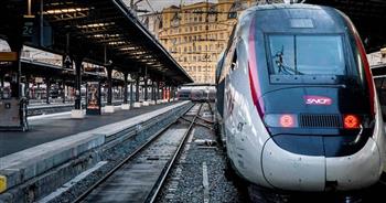 السكك الحديدية الفرنسية: توقيف قطارين يقلان رياضيين بسبب الأعمال التخريبية