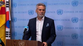 المنسق الأممي في فلسطين: الهجمات ضد «أونروا» غير مقبولة وتعرض جهودنا للخطر
