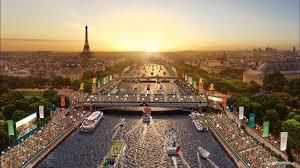 افتتاح أولمبياد باريس.. فرنسا تضع المعالم الباريسية الأشهر أمام العالم 