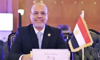 وزير العمل: مديرية القاهرة تتابع تداعيات حريق العتبة وتكثيف التوعية بالصحة المهنية