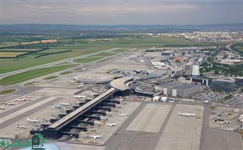 مطار فيينا يستعد لمواجهة مظاهرات واعتصامات نشطاء المناخ المقررة غدًا
