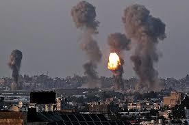 تطورات العدوان على غزة.. قوات الاحتلال تتوغل في حي تل الهوى والمقاومة تدك البلدات برشقة صاروخية 