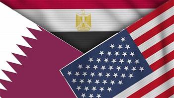مصدر رفيع المستوى: اجتماع رباعي يضم مصر وأمريكا وقطر وإسرائيل الأحد المقبل