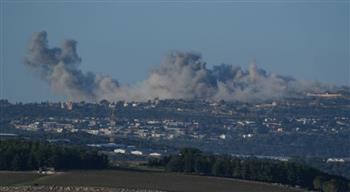 صافرات الإنذار تدوي في شمال إسرائيل للتحذير من هجوم صاروخي لحزب الله