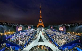 الصحف الفرنسية تبرز أجواء حفل افتتاح الأولمبياد الذي أبهر العالم
