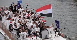 أمين اللجنة الأولمبية المصرية: حضور مصر كان لافتًا في حفل الافتتاح