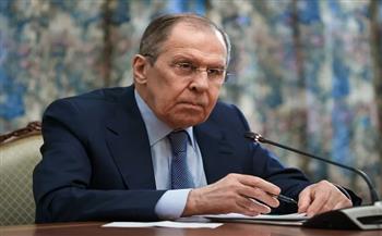 لافروف: دول رابطة آسيان تهتم بمقترح روسيا لتشكيل هيكل أمني جديد في أوراسيا   