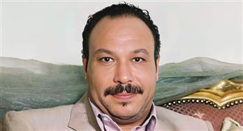 لماذا كان "خالد صالح"  قلق من الحرية ؟! 