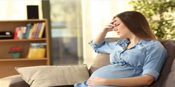 لماذا تصاب بعض الحوامل بالنسيان؟