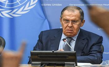 وزير الخارجية الروسي: الغرب يتجاهل موقفنا بشأن أوكرانيا ويتوقع استسلامنا