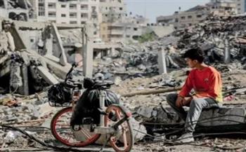 قمة الآسيان: عبرنا عن قلقنا إزاء الوضع الإنساني المتدهور في غزة