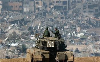 جيش الاحتلال الإسرائيلي يُطالب سكان جنوب خان يونس بالإخلاء