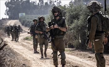 اشتباكات عنيفة بين الفصائل الفلسطينية وجيش الاحتلال