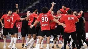 أولمبياد باريس 2024.. منتخب مصر لكرة اليد يفوز على المجر