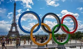 أولمبياد باريس 2024.. انطلاقة ذهبية للصين فى أولمبياد باريس بعد حصد لقبين متتاليين     
