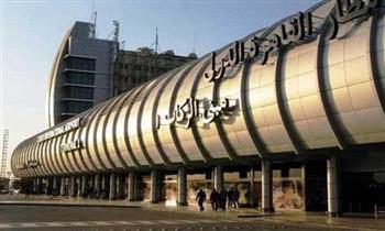 مطار القاهرة يستقبل الوفود المشاركة في المؤتمر العالمي التاسع للإفتاء 