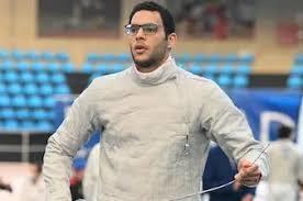 أولمبياد باريس 2024.. محمد عامر يواجه المصنف الثاني عالميًا في دور الـ16 لمنافسات السيف
