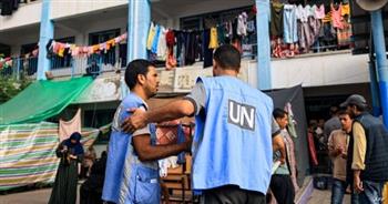 الأونروا: مقتل 199 موظفا في الأمم المتحدة منذ بدء العدوان على قطاع غزة