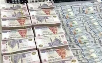 القبض على شخصين غسلا 30 مليون جنيه حصيلة الاتجار في العملة بالقاهرة