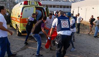 إعلام إسرائيلي: ارتفاع عدد ضحايا حادث مجدل شمس بالجولان إلى 12 قتيل