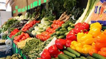 أسعار الخضروات والفاكهة اليوم السبت 27-7-2024