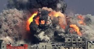"الراية" القطرية: العدوان الإسرائيلي على غزة يُعد الأكثر وحشية في تاريخ الاحتلال