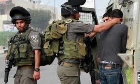 جيش الاحتلال يعتقل 6 فلسطينيين من الضفة الغربية.. ومستوطنون يقتحمون الأقصى