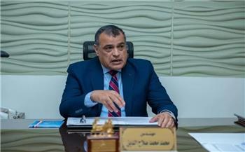 وزير الدولة للإنتاج الحربي: نعتزم عقد شراكات جديدة مع القطاع الخاص خلال الفترة المقبلة